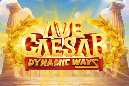 Ave Caesar Dynamic Ways