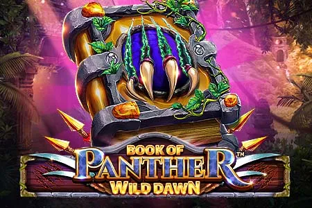Book Of Panther - Wild Dawn