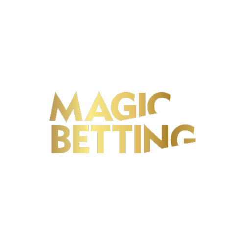 Magic Betting Casino Logo